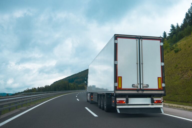 FMCSA proposes to scale back emergency regulatory relief